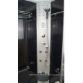 Factory direct cheap price personal wet steam complete corner Shower Room